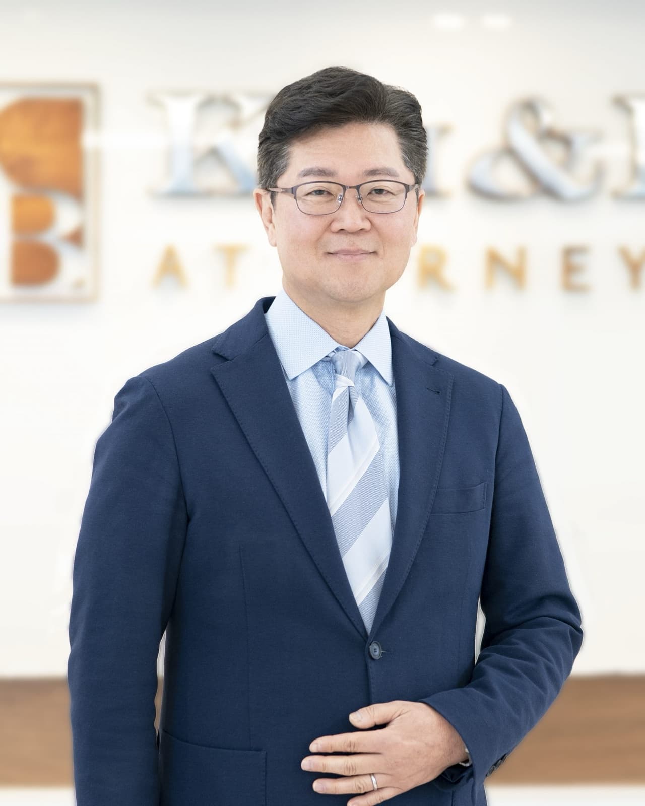B. J. Kim
