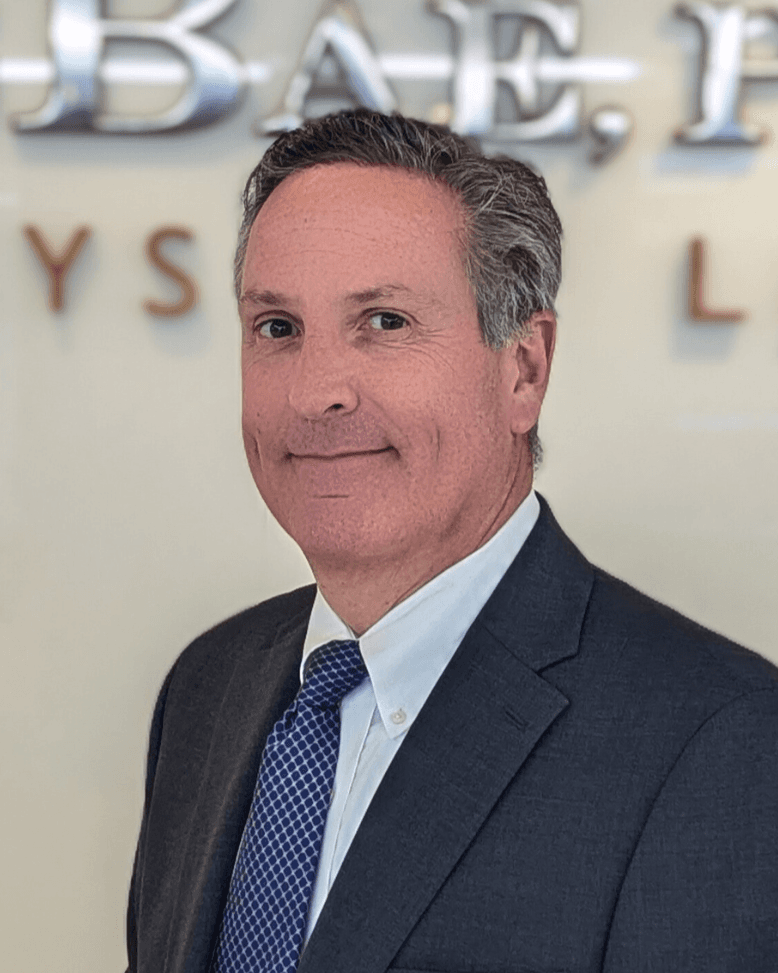 Gregg F. Paster