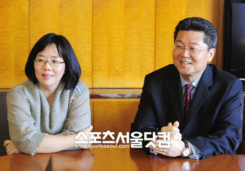 B.J. Kim and Christine M. Bae from Kim & Bae, P.C. B.J. Kim and Christine M. Bae from Kim & Bae, P.C.
