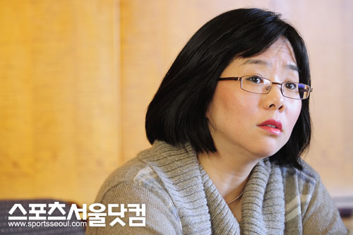 Christine M. Bae, from Kim & Bae, P.C. Christine M. Bae, from Kim & Bae, P.C.