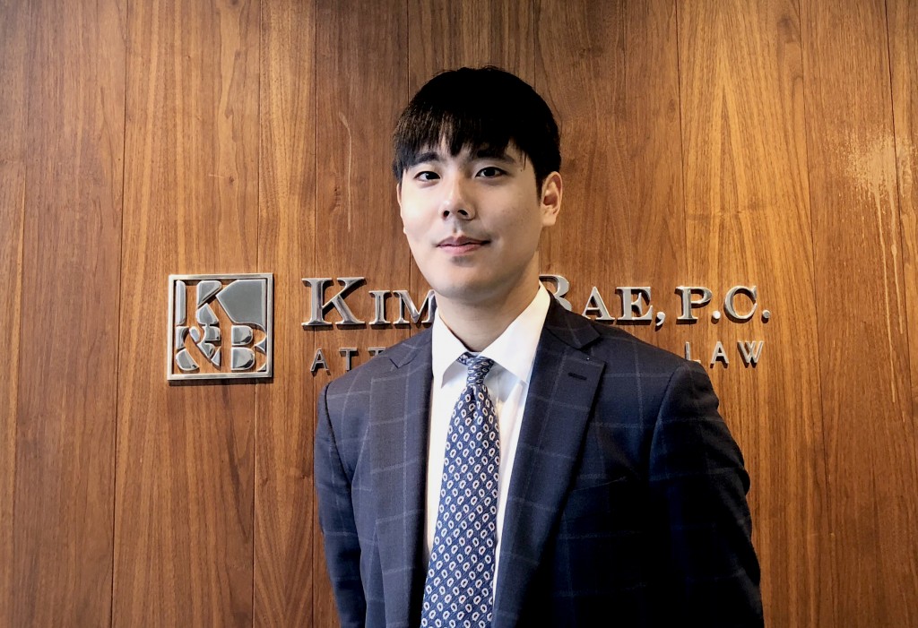 Jun Sung Ma