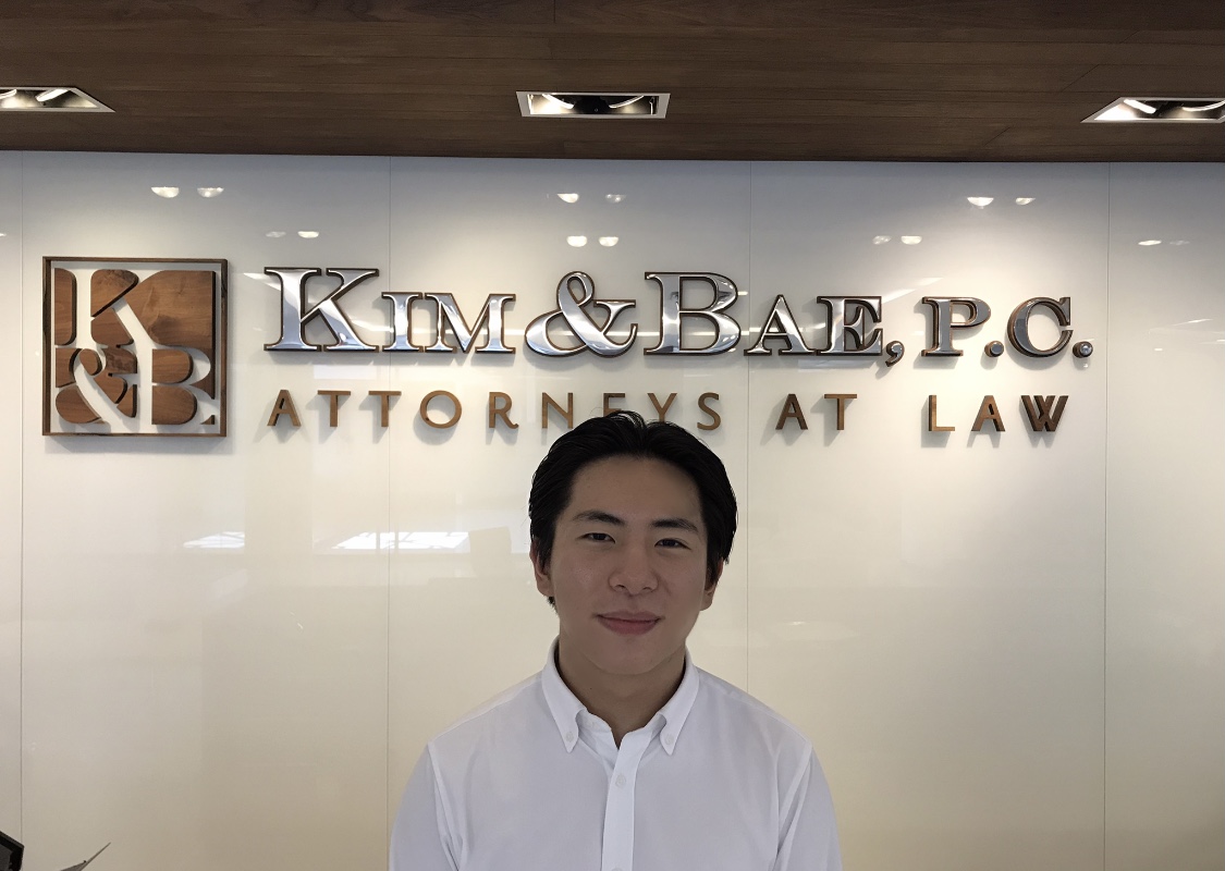 Joseph Choi